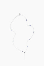 DétaiL necklace 10203409335 - Silver