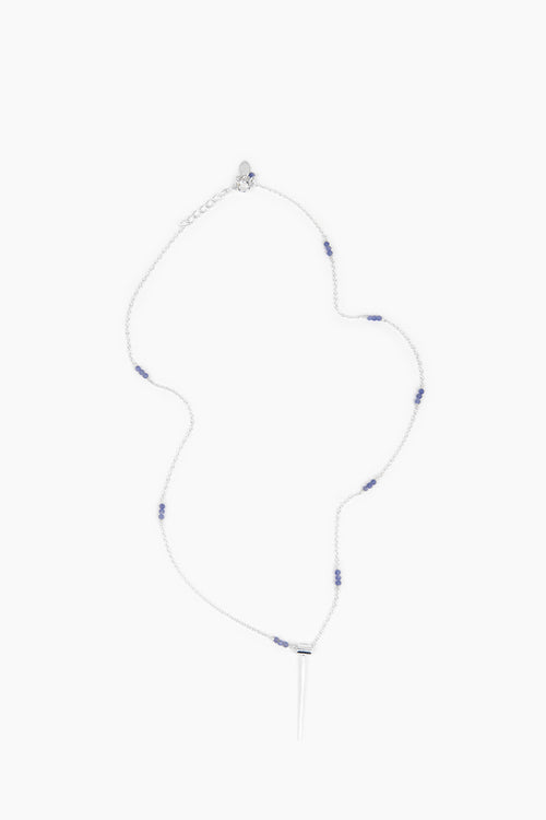 DétaiL necklace 10203409335 - Silver