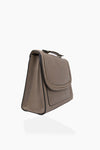 DétaiL shoulder bag 10203409515 - Ganges Grey / Jali
