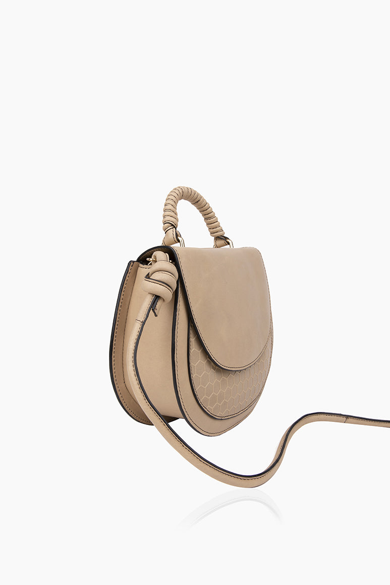 Buy Beige Handbags for Women by Indie Picks Online | Ajio.com