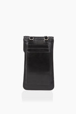 Détail mobile phone bag 10203409555 - Black