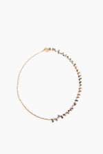 DétaiL necklace 10203409568 - Gold