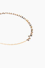 DétaiL necklace 10203409568 - Gold