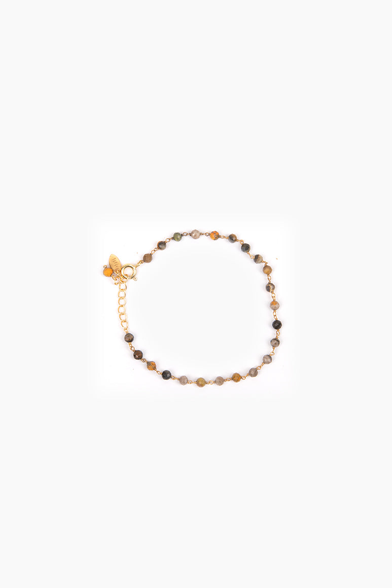 DétaiL bracelet 10203409621 - Gold