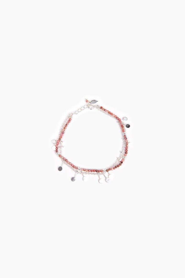 DétaiL bracelet 10203409631 - Silver