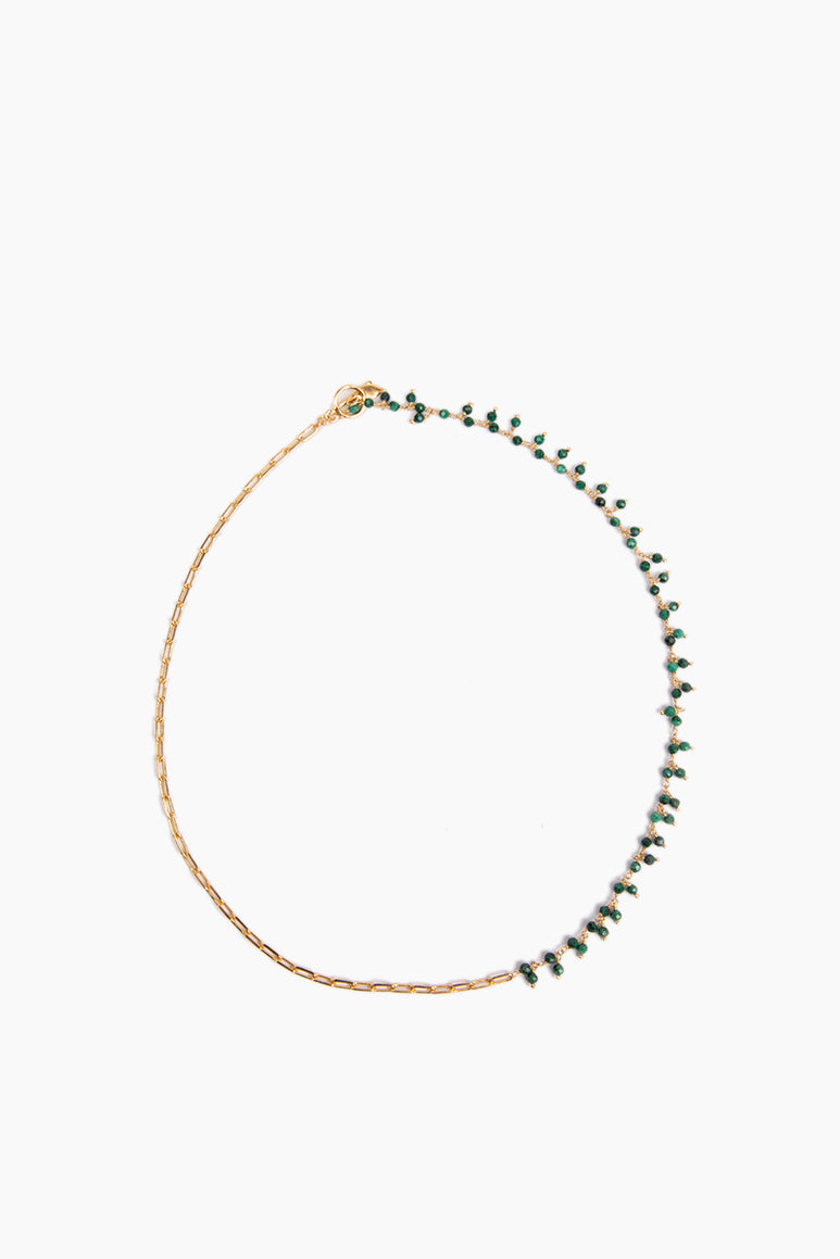 DétaiL necklace 10203409693 - Gold