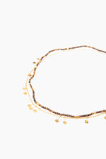DétaiL necklace 10203409714 - Gold