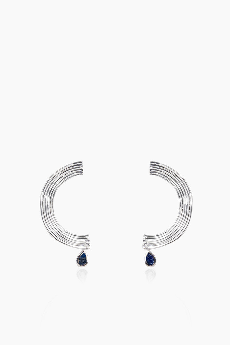 DétaiL earring 10203409721 - Silver
