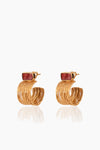 DétaiL earring 10203409864 - Gold