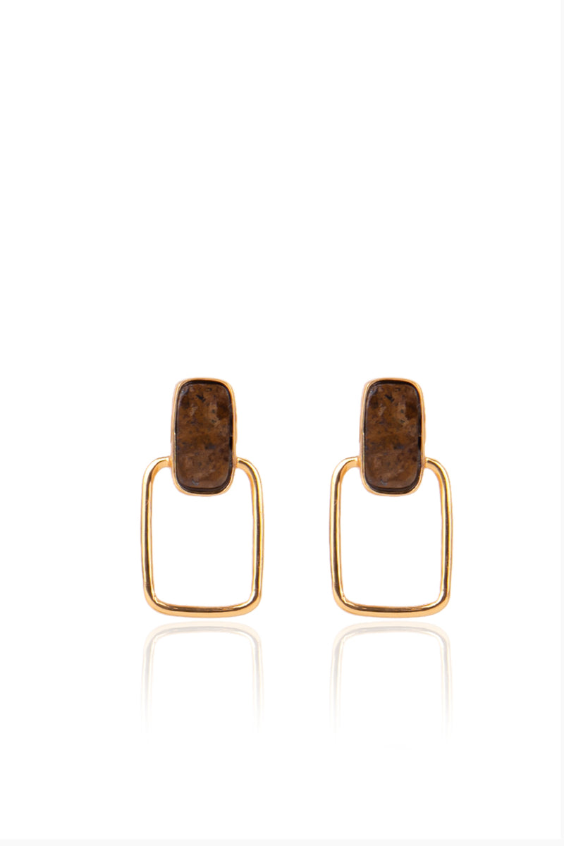 DétaiL earring 10203409904 - Gold
