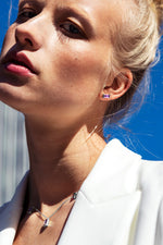 DétaiL necklace 10203409012 - Silver