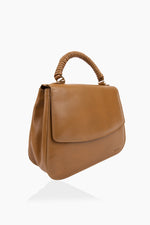 DétaiL shoulder bag 10203409405 - Sheesham Wood / Small