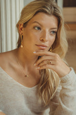DétaiL ring 10203408360 - Gold