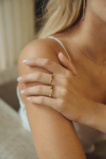 DétaiL ring 10203408255 - Gold
