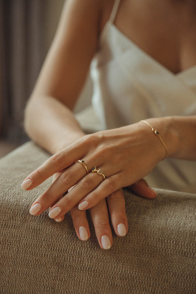 DétaiL ring 10203408255 - Gold
