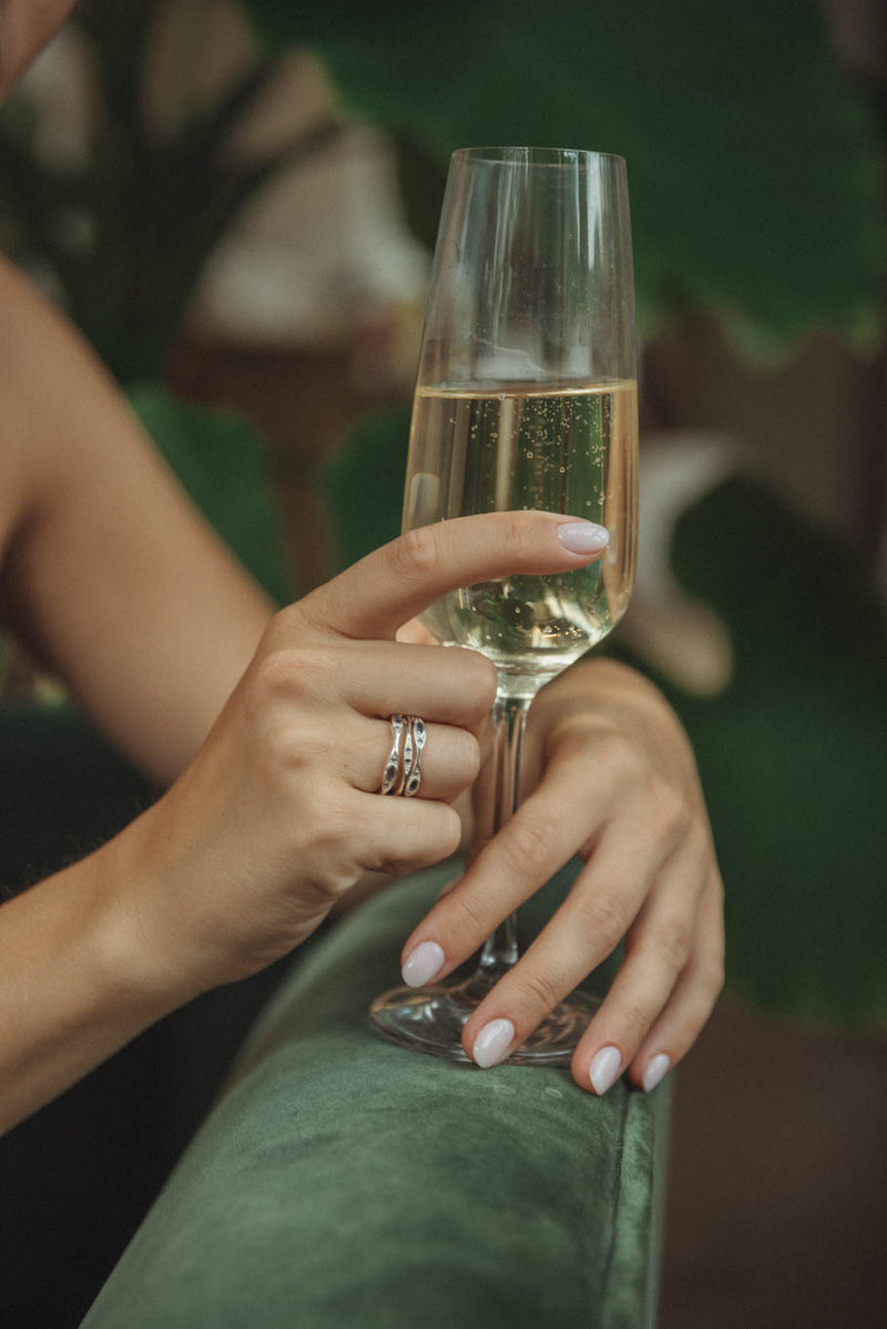 DétaiL ring 10203408348 - Silver