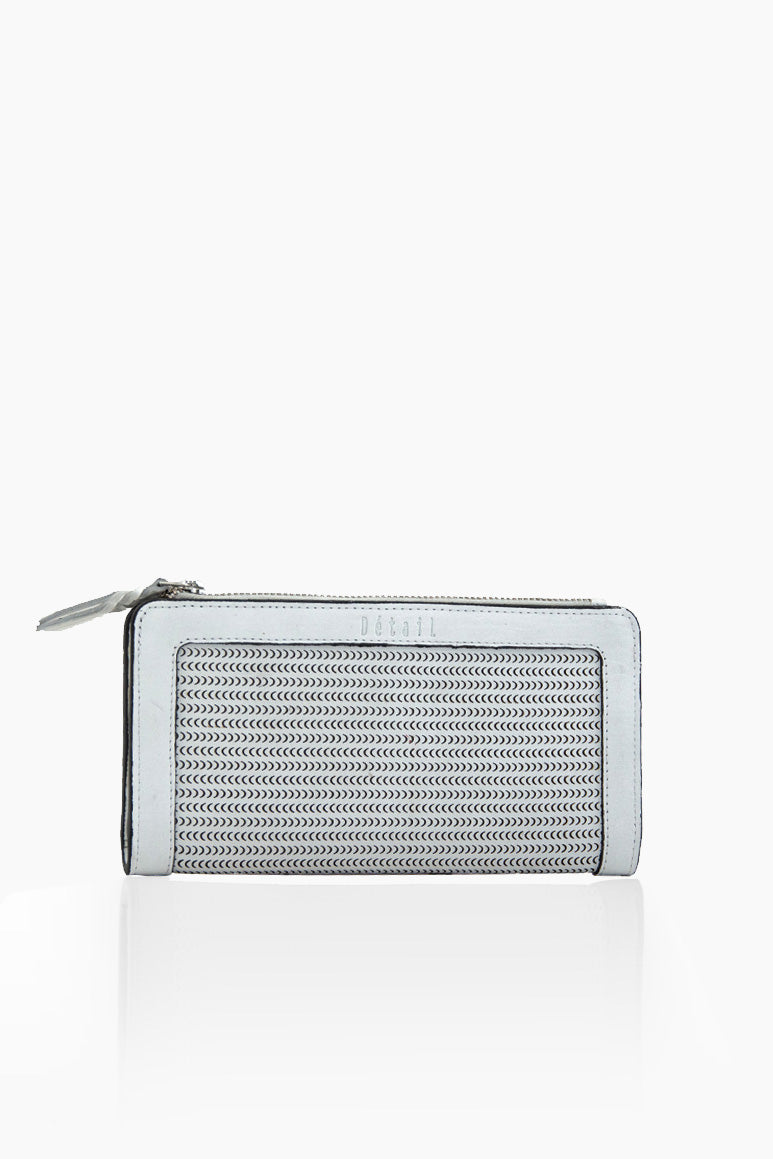 DétaiL wallet 10203407487 - white