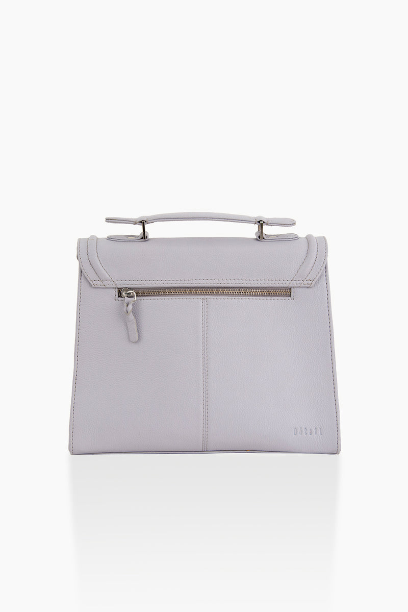 A DétaiL shoulder bag 10203408537 - Lavender/Salmon