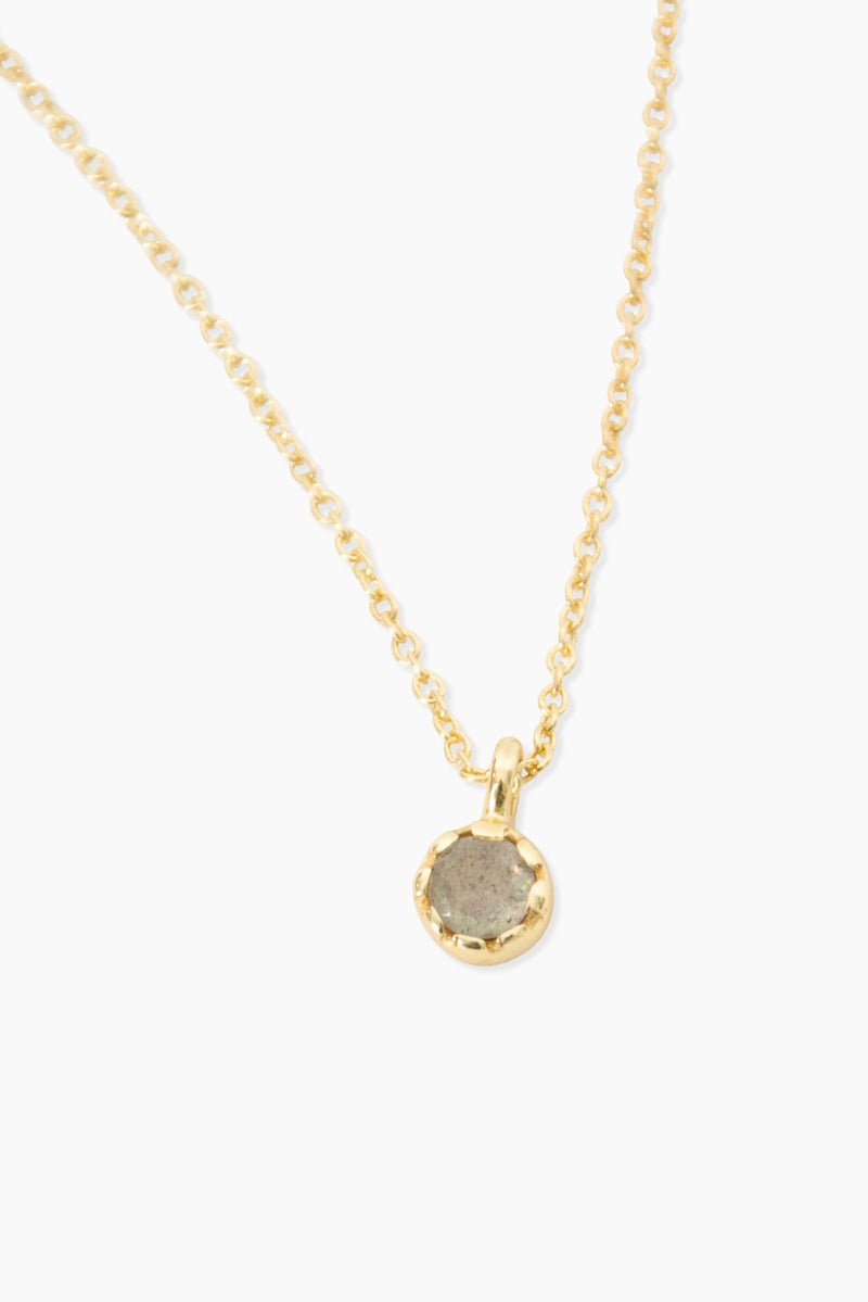 DétaiL necklace 10203408886 - Gold - Sagittarius