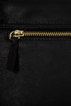 DétaiL shoulder bag 10203407916 - Black (gold) - Humble