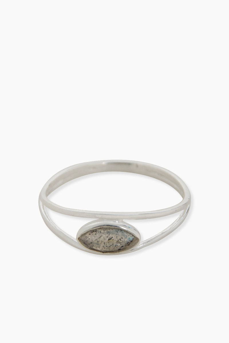 DétaiL ring 10203408288 - Silver