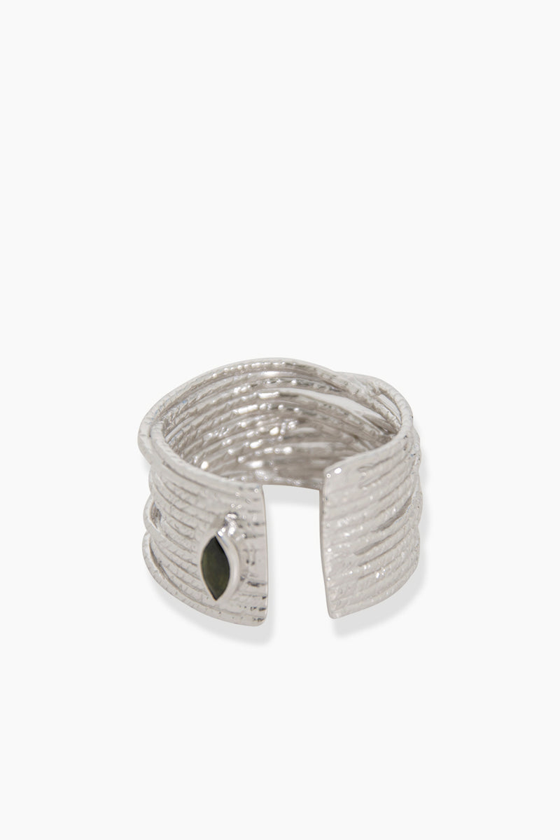 DétaiL ring 10203408302 - Silver