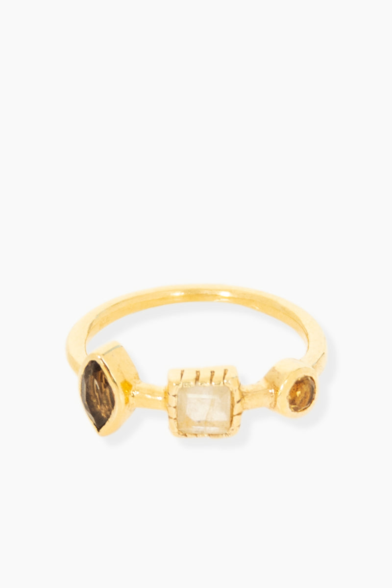 DétaiL ring 10203408255 - Gold