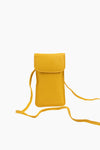 Détail mobile phone bag 10203409758 - Laddu Yellow