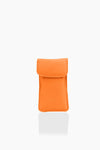 Détail mobile phone bag 10203409756 - Sadhu Orange
