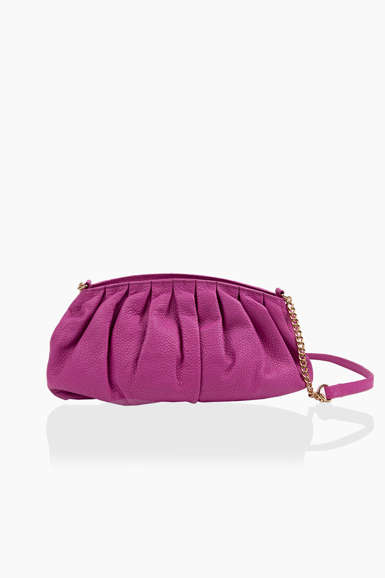 DétaiL shoulder bag 'Imagine' 10203409775 - Ganesh Pink