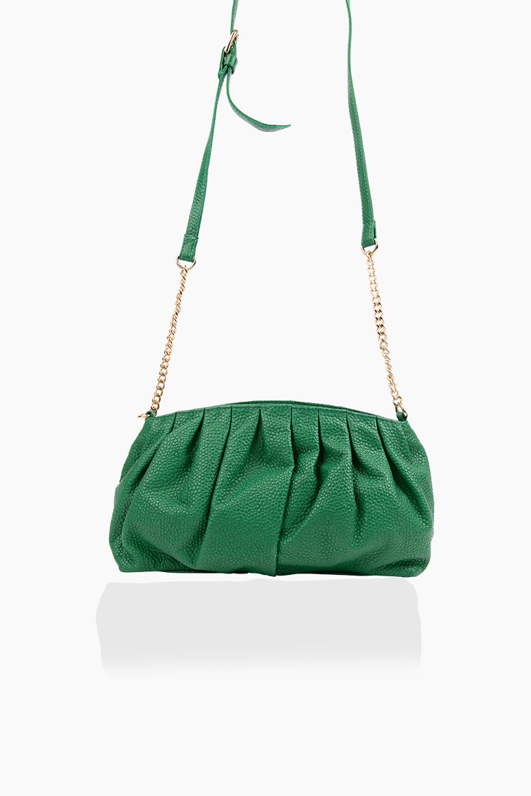 DétaiL shoulder bag 'Imagine' 10203409774 - Hanuman Green