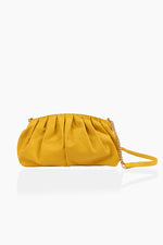 DétaiL shoulder bag 'Imagine' 10203409773 - Laddu Yellow