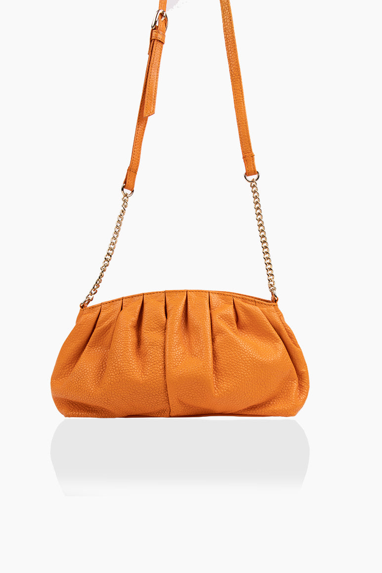 Loving this Orange & Light Brown Giraffe Reversible Sadhu Bag on #zulily… |  Bags, Light orange, Light brown