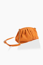 DétaiL shoulder bag 'Imagine' 10203409771 - Sadhu Orange