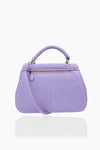 DétaiL shoulder bag 10203409767 - Jammu Purple