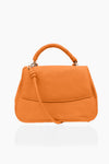 DétaiL shoulder bag 10203409766 - Sadhu Orange