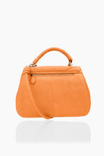 DétaiL shoulder bag 10203409766 - Sadhu Orange