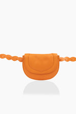 Détail crossbody bag 10203409761 - Sadhu Orange