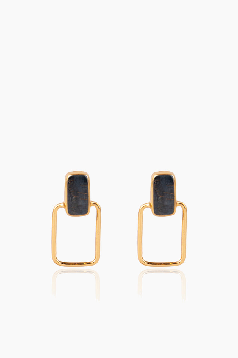 DétaiL earring 10203409938 - Gold