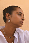 DétaiL earring 10203409288 - Silver