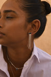 Détail earring 10203409232 - Silver