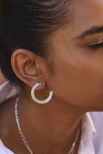 DétaiL earring 10203409210 - Silver
