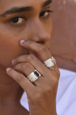 Détail ring 10203409284 - Silver