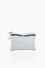 DétaiL clutch 10203407511 - white/ croco