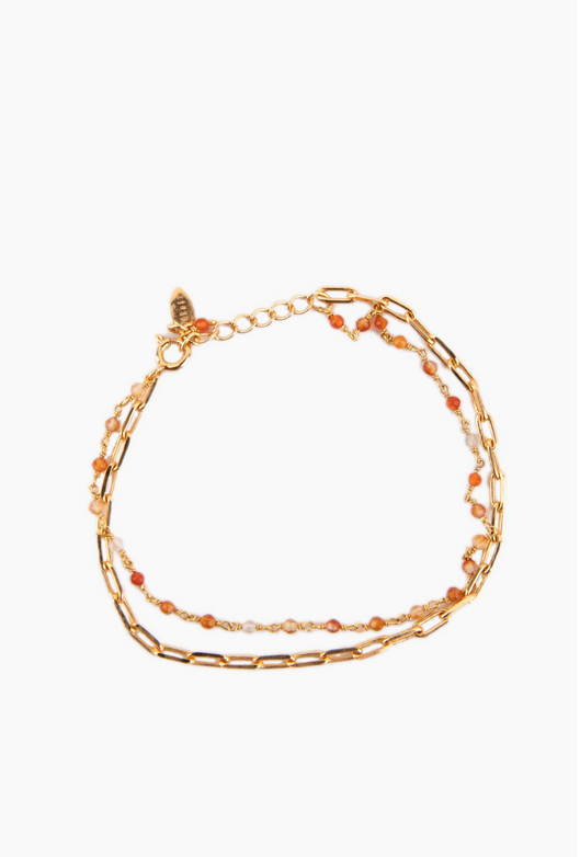 Détail bracelet 102034010478 - Gold