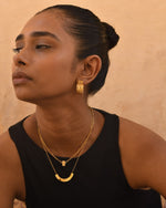 DétaiL earring 10203409286 - Gold